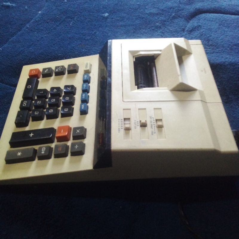 calculadora eletronica dismac 310mpv funcionando pefeitamente