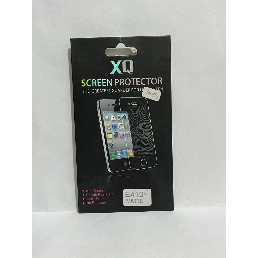 Película Smartphone E410