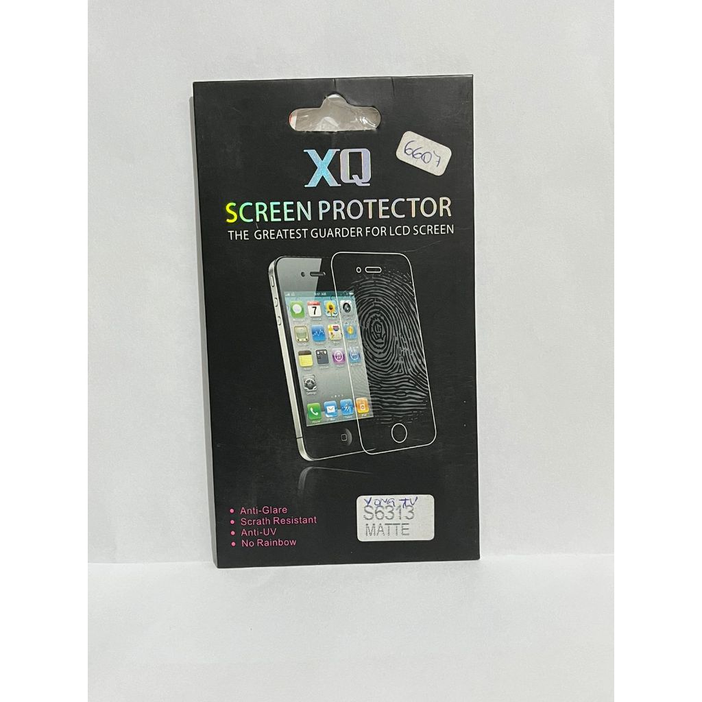 Película Smartphone S6313