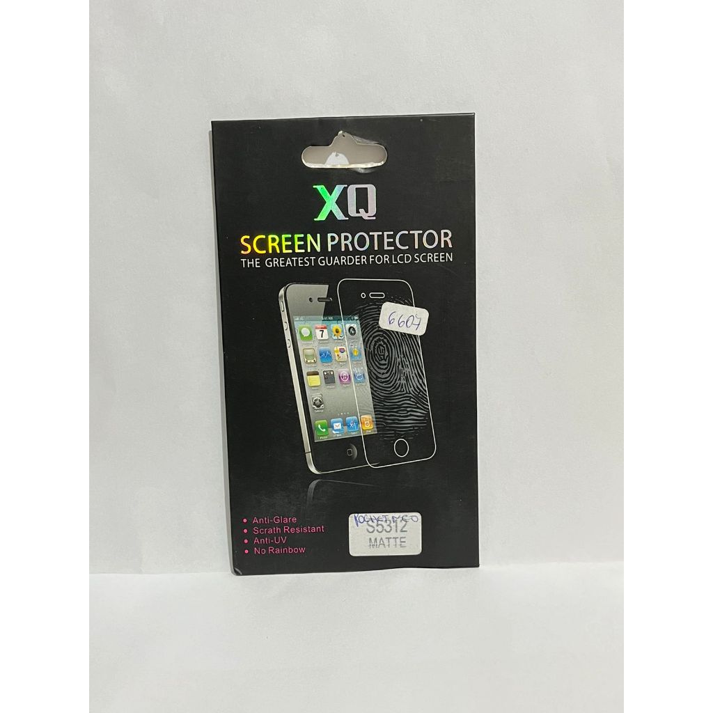 Película Smartphone S5312