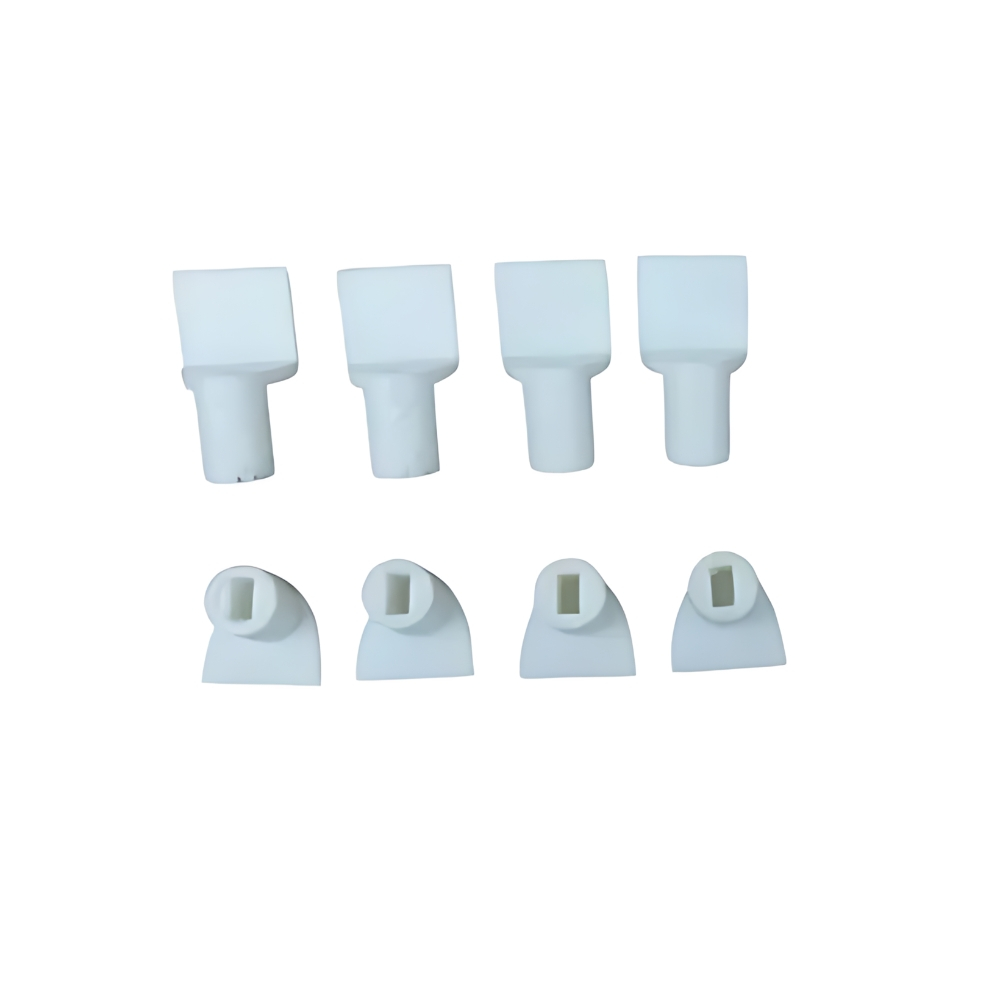 Kit Reparo Aleta Split 8 Peças - Spazio