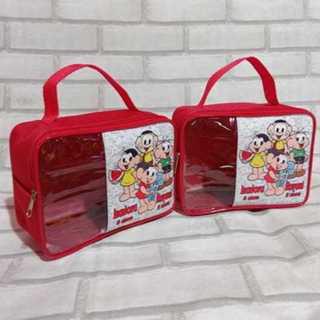 35   Bolsinhas  personalizadas, bolsinhas aniversario...retro em Oferta na Shopee