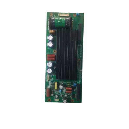 354 Placa Z-sus para TV de Plasma LG Mod: 42pC5RV