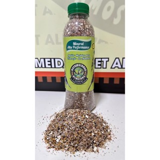 Grit Mineral Alta Performance - Fino (700g) em Oferta na Shopee
