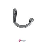 Kit c/ 10 Ganchos P para Artesanato c/ Parafusos em Oferta na Shopee