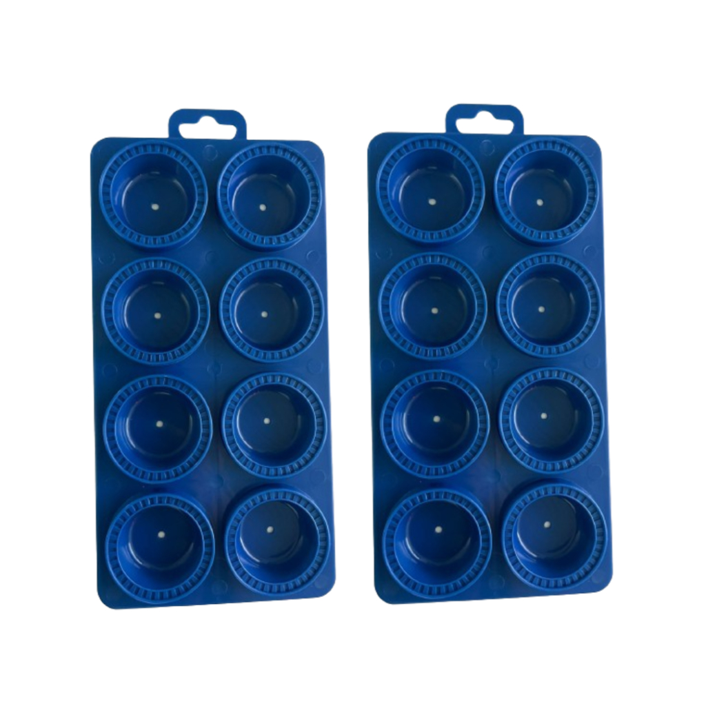 kit 02 sorrentino azul massas raviolis argentina original villa