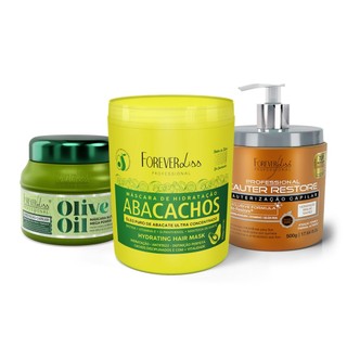 Cronograma Capilar para Cabelos Cacheados em Oferta na Shopee