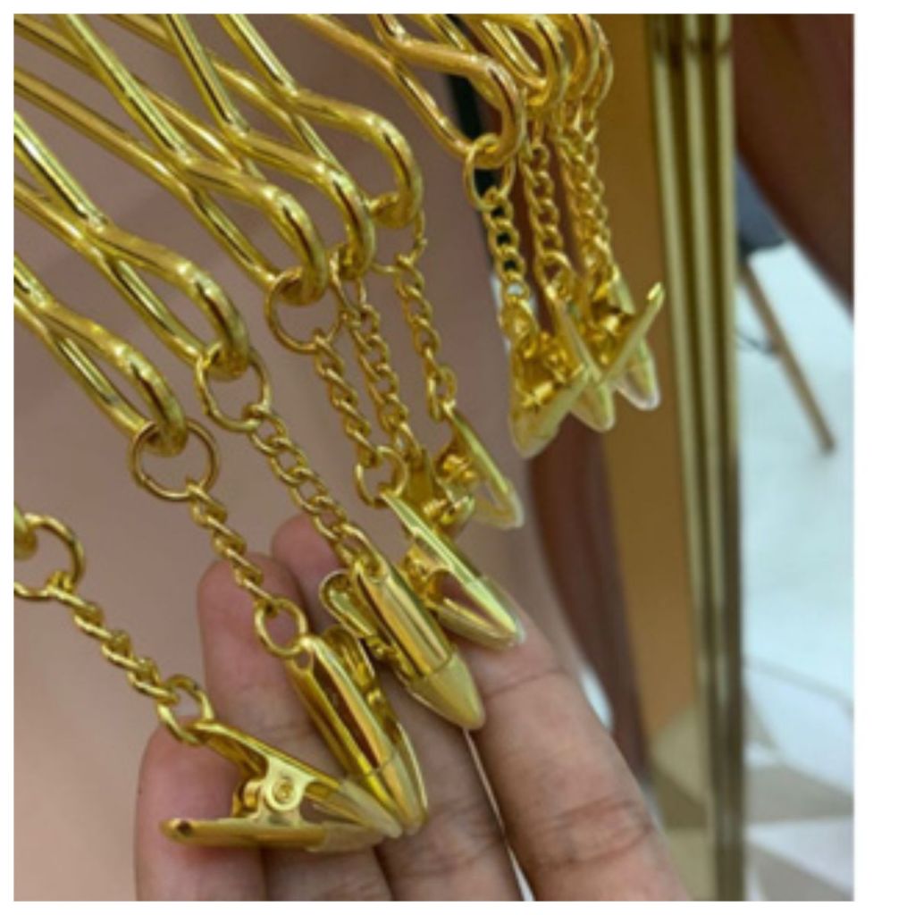 Manequim Dourado: Onde Comprar | BuscaProdutos