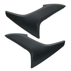 Complemento Tampa Lateral Pro Tork Superior Titan 150 Mix EX 2010 2011 2012