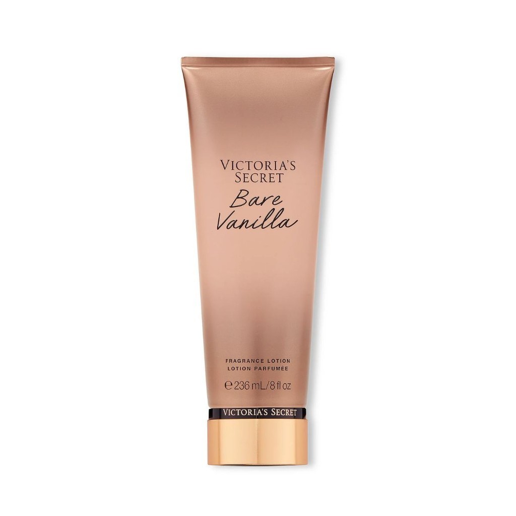 Creme Hidratante Victoria's Secret Bare Vanilla Original