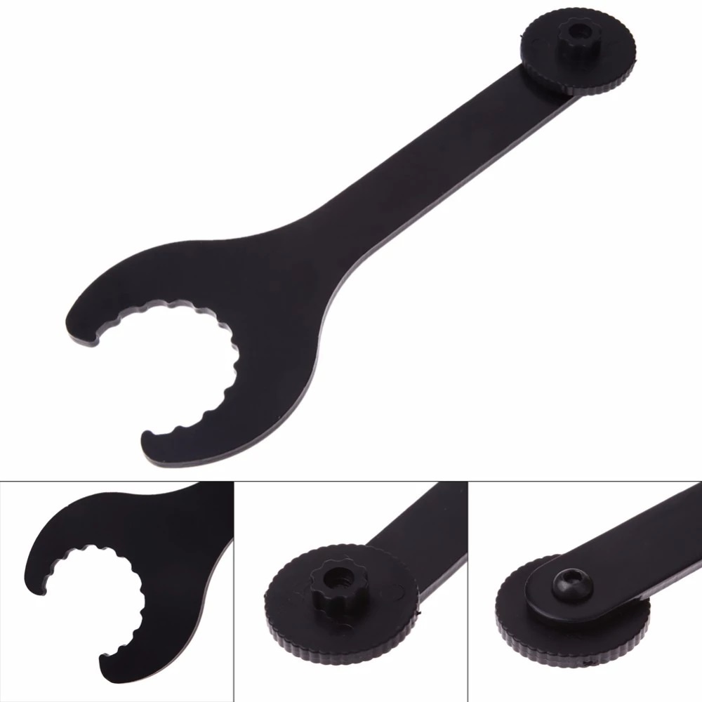 Ferramenta de bicicleta extrator chave do  movimento central hollowtech integrado mtb bike speed manutenção ciclismo gravel ciclocross cicloturismo