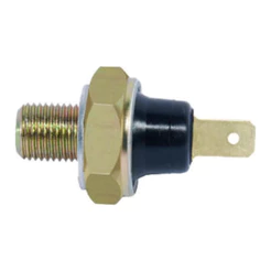 Interruptor Pressão Oleo Vw Fusca Brasilia Kombi TL TC SP2 Variant Karmann-ghia Gol Saveiro Caminhões F12000 F14000 Cargo Gurgel