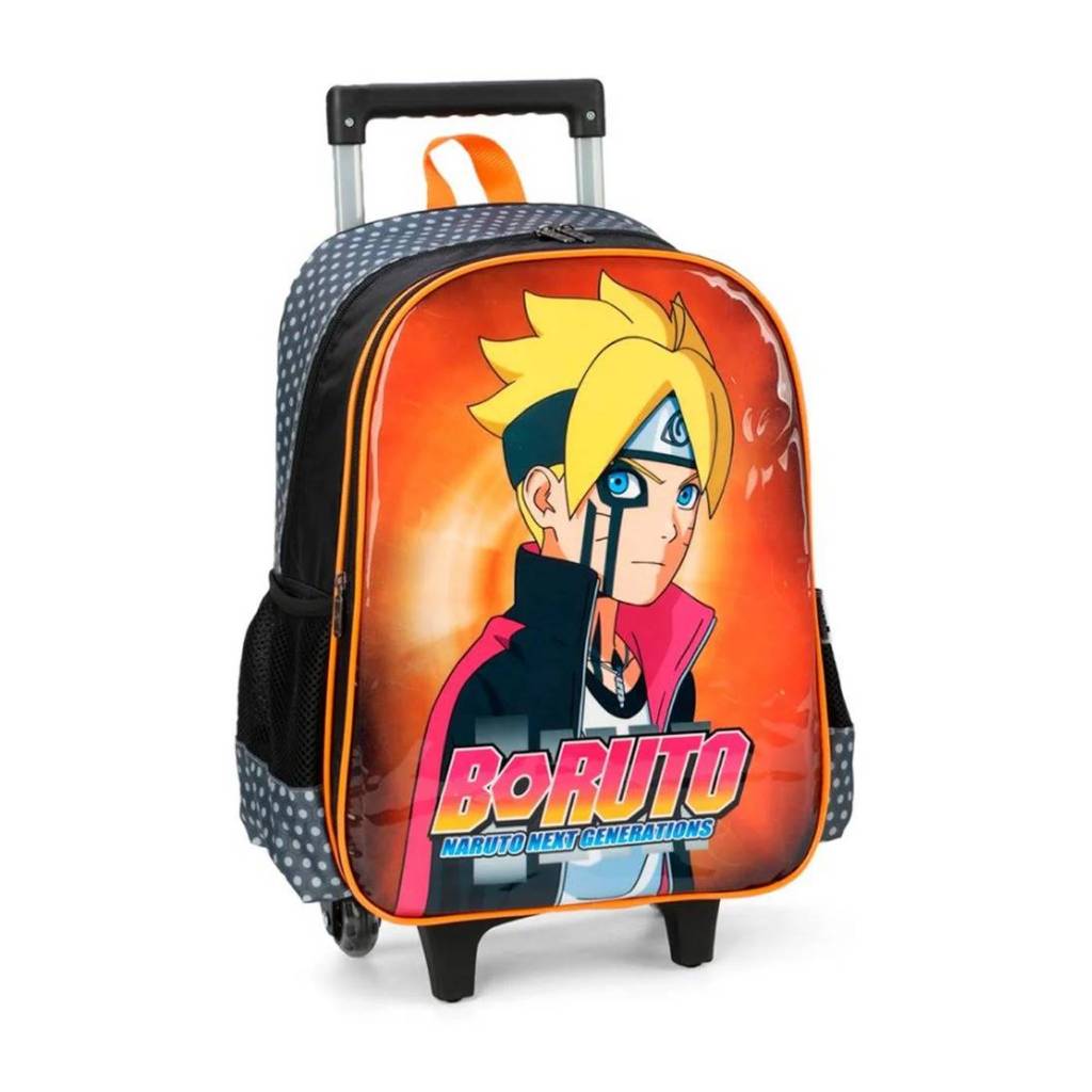 Mochila do Boruto: Onde Comprar | BuscaProdutos