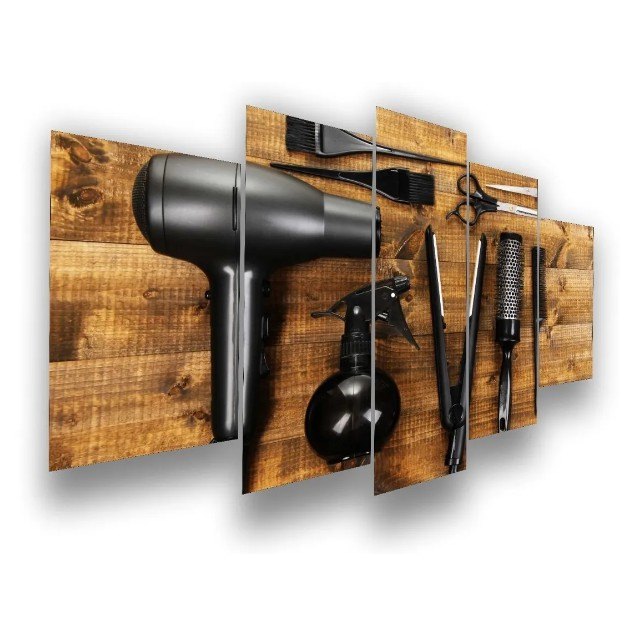 Secador de Cabelo Brasil - Comprar com Melhor Preço em Utensílios de Beleza