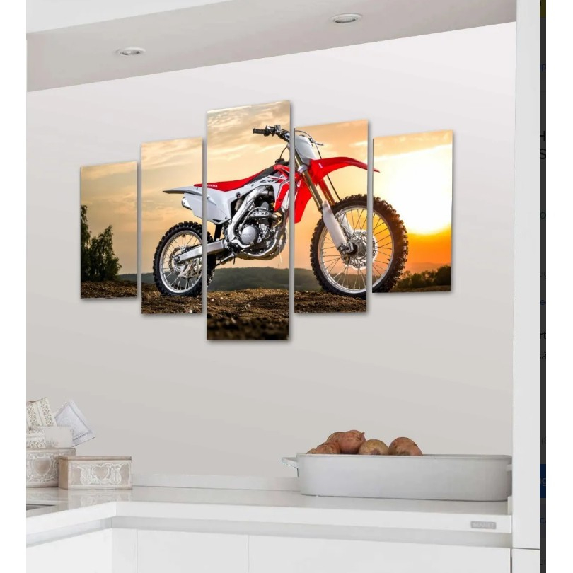 Moto Honda Foto na Black Friday 2025 | BuscaProdutos