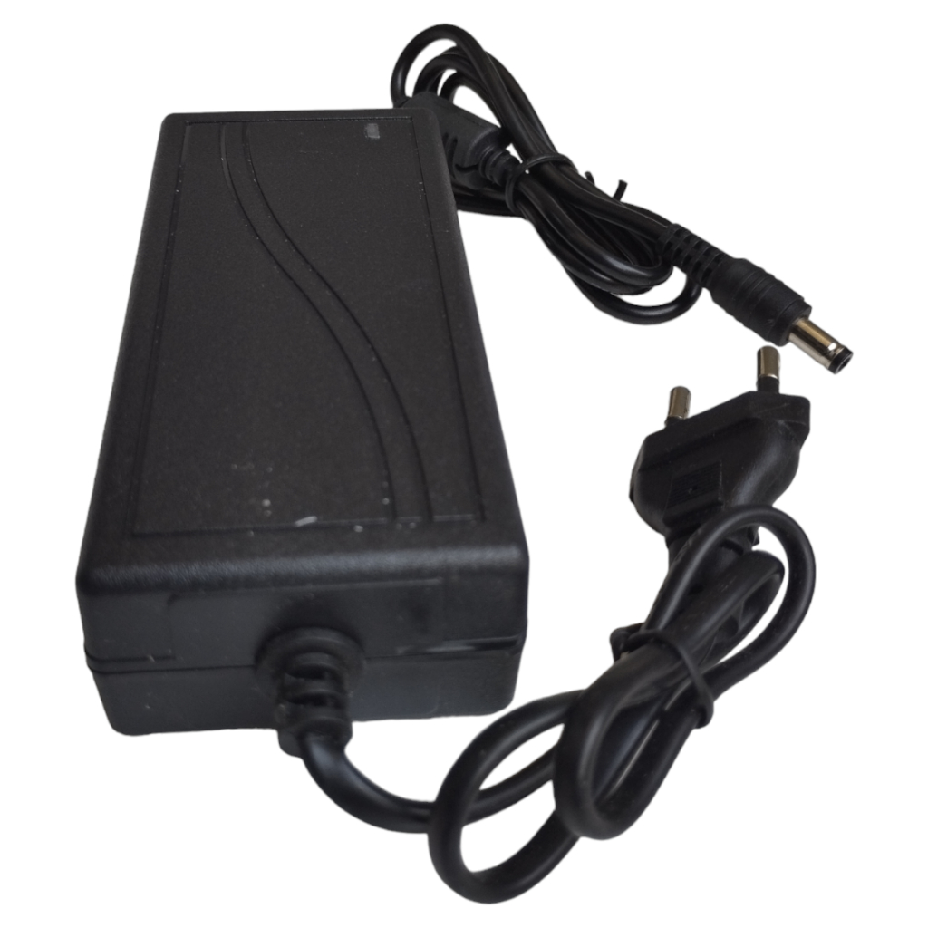 Fonte Carregador 15v / Caixa Amplificada Ecopower EP 1923 / EP-1909 / Ep-1918 em Oferta na Shopee