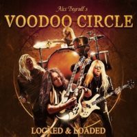 Voodoo Circle – Locked And Loaded – (Nac)