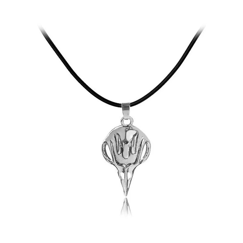 Colar Harry Potter Bellatrix