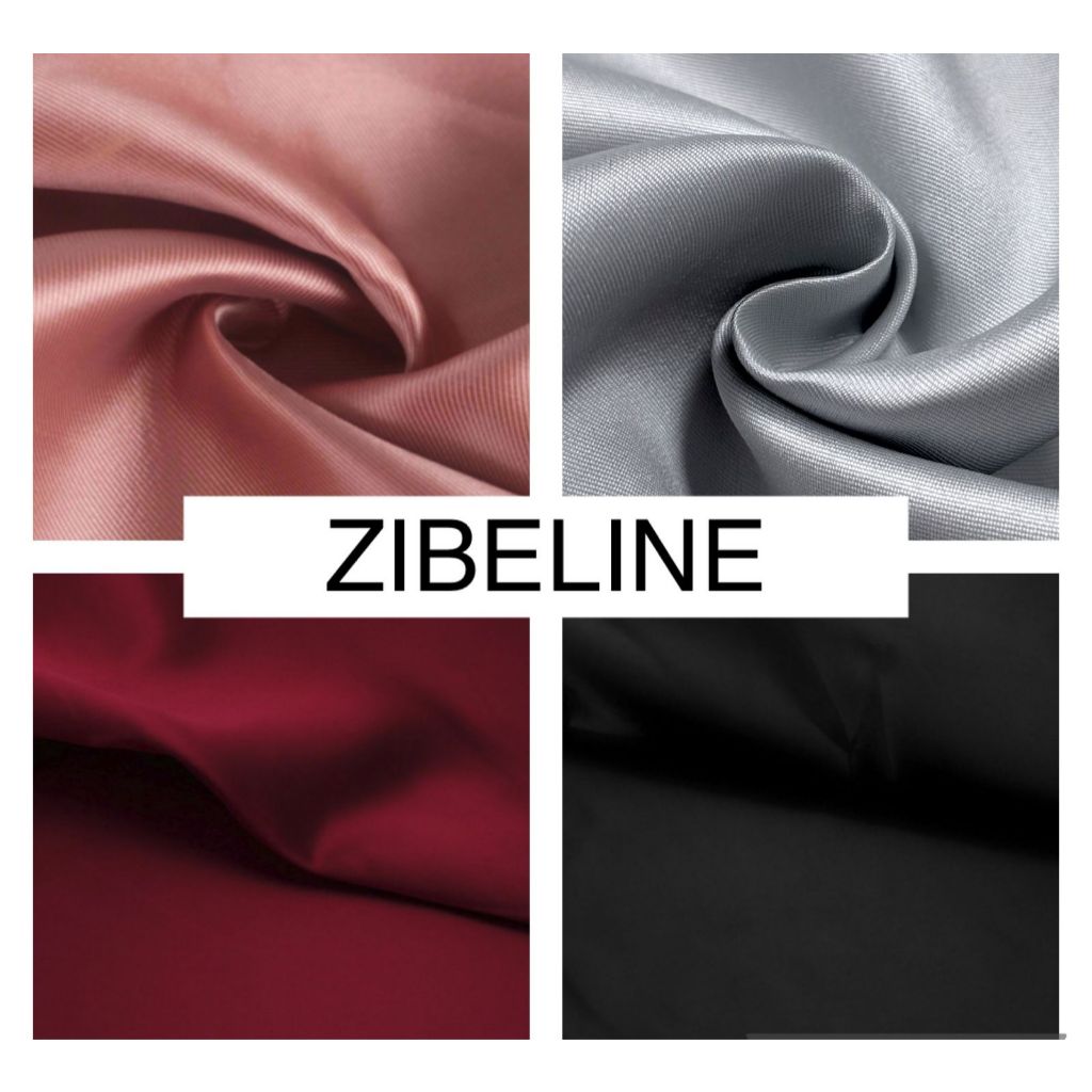 Tecido Zibeline Liso 2mt X 1,50mt RF35