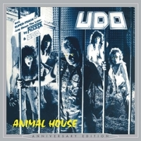 UDO – Animal House – (Slipcase) – (Nac)