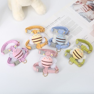 Coleira de Abelha para Gato e cachorro pequenos e outros animal de estimacao em Oferta na Shopee