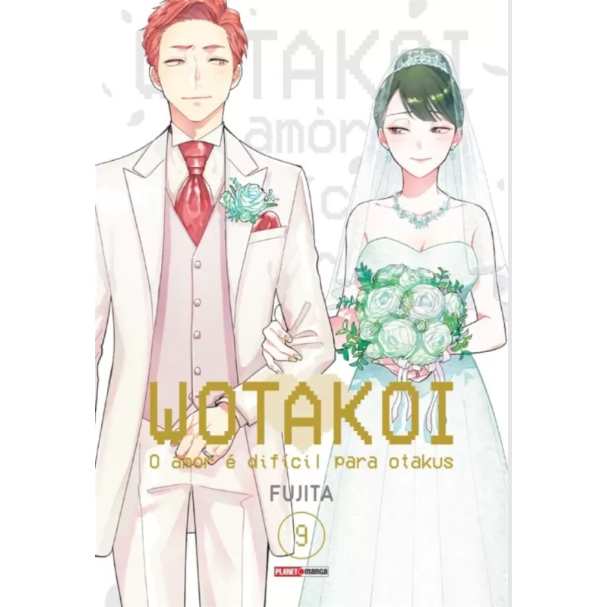 O que é Wotakoi Vol 9? Guia e Onde Comprar | BuscaProdutos