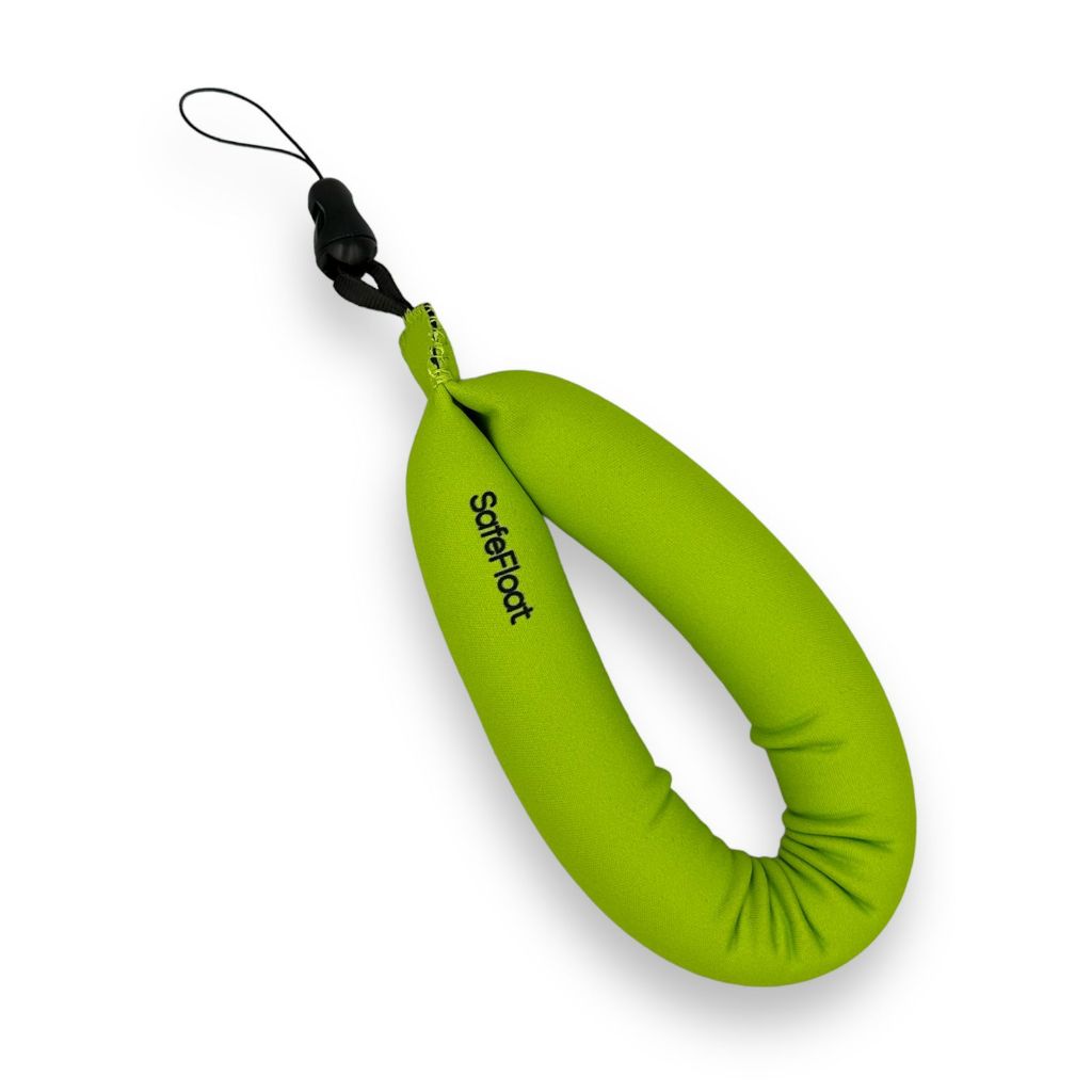 Alça Flutuante em neoprene, universal à prova d'água para celular / câmera SafeFloat