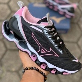 Tenis Mizuno Camaleao em Oferta Shopee 2024