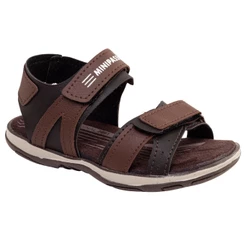 Sandália Infantil Menino Papete Infantil Masculina