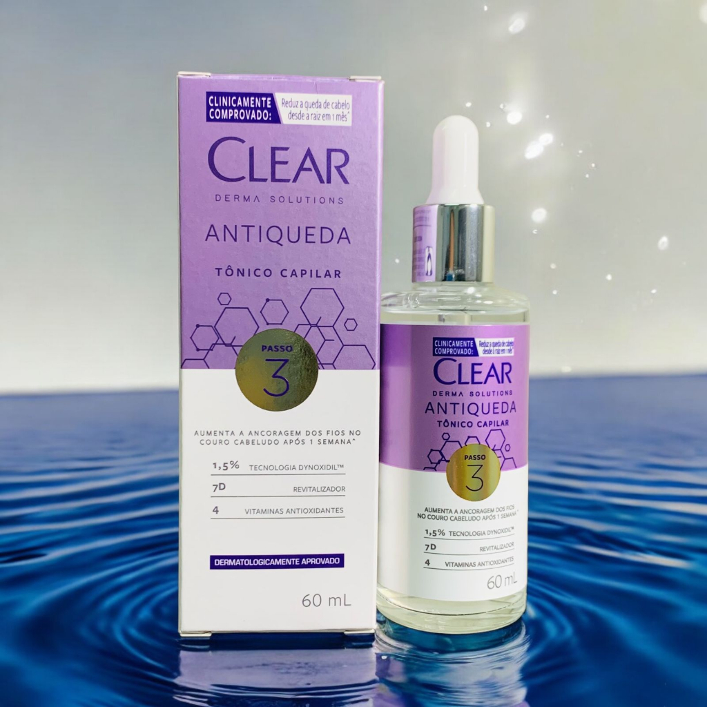 Tônico Antiqueda Feminino: Onde Comprar | BuscaProdutos