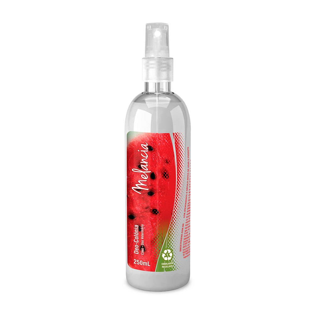 Deo Colônia Melancia - Sweet Friend - 250ml