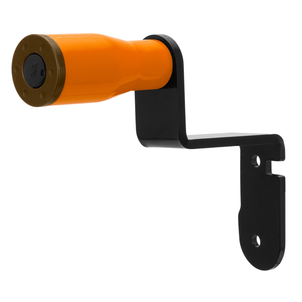 Protetor de Motor Slider Pro Tork Titan 160 2016 2017 2018 em Oferta na Shopee