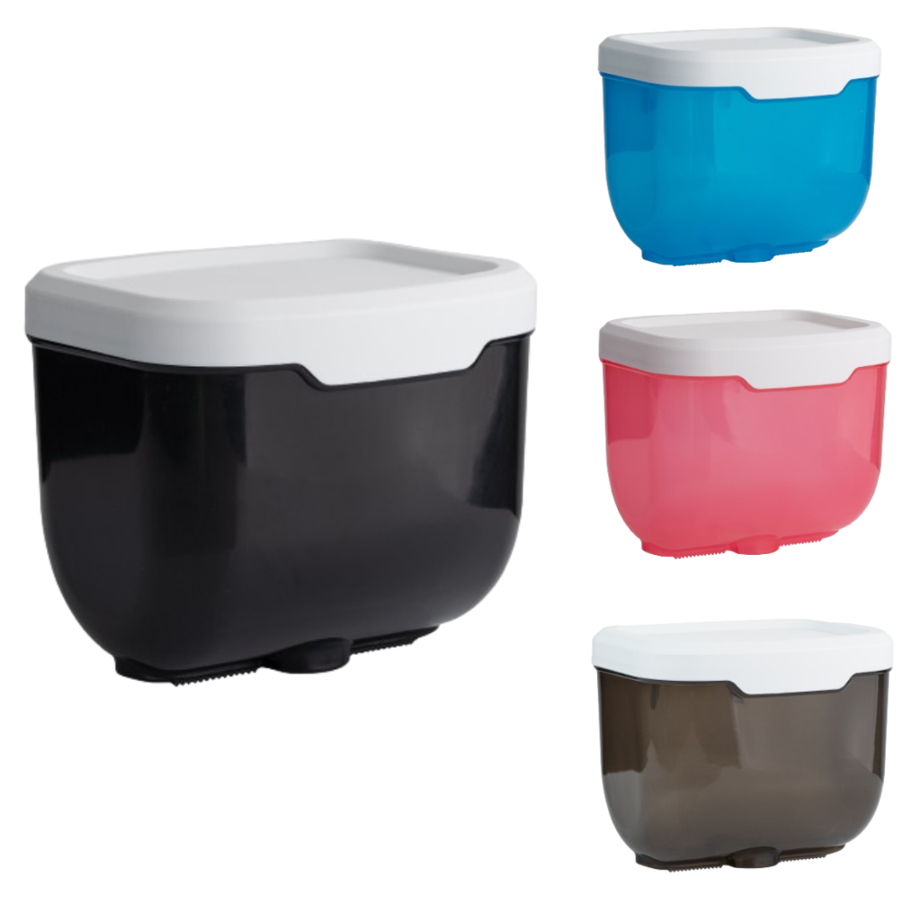 Suporte De Papel Higiênico À Prova D 'água De Parede