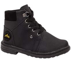 Coturno Esportes na Montanha Botinha Menino Bota