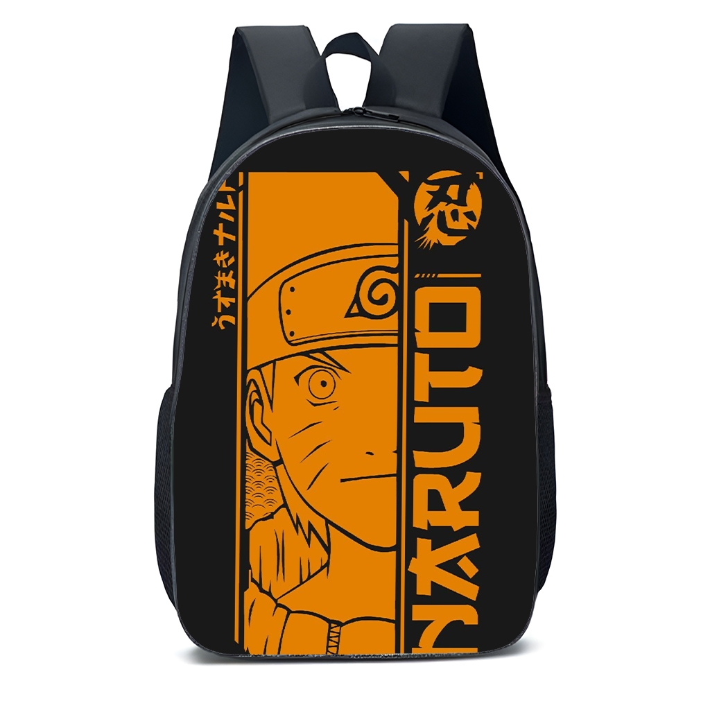 Mochila Naruto Juvenil: Onde Comprar | BuscaProdutos