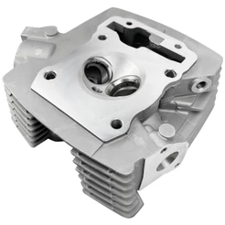 Cabeçote Honda CG 150 Titan 2009 a 2015 Mix/Flex/Gasolina - Fan 150 2009 a 2015 Mix/Flex/Gasolina...