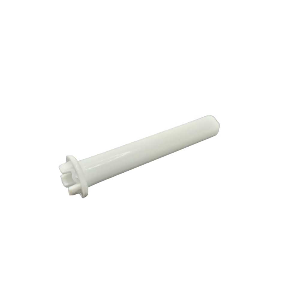Tubo Dreno Refrigerador Bosch / Continental WR54034/001-001-6