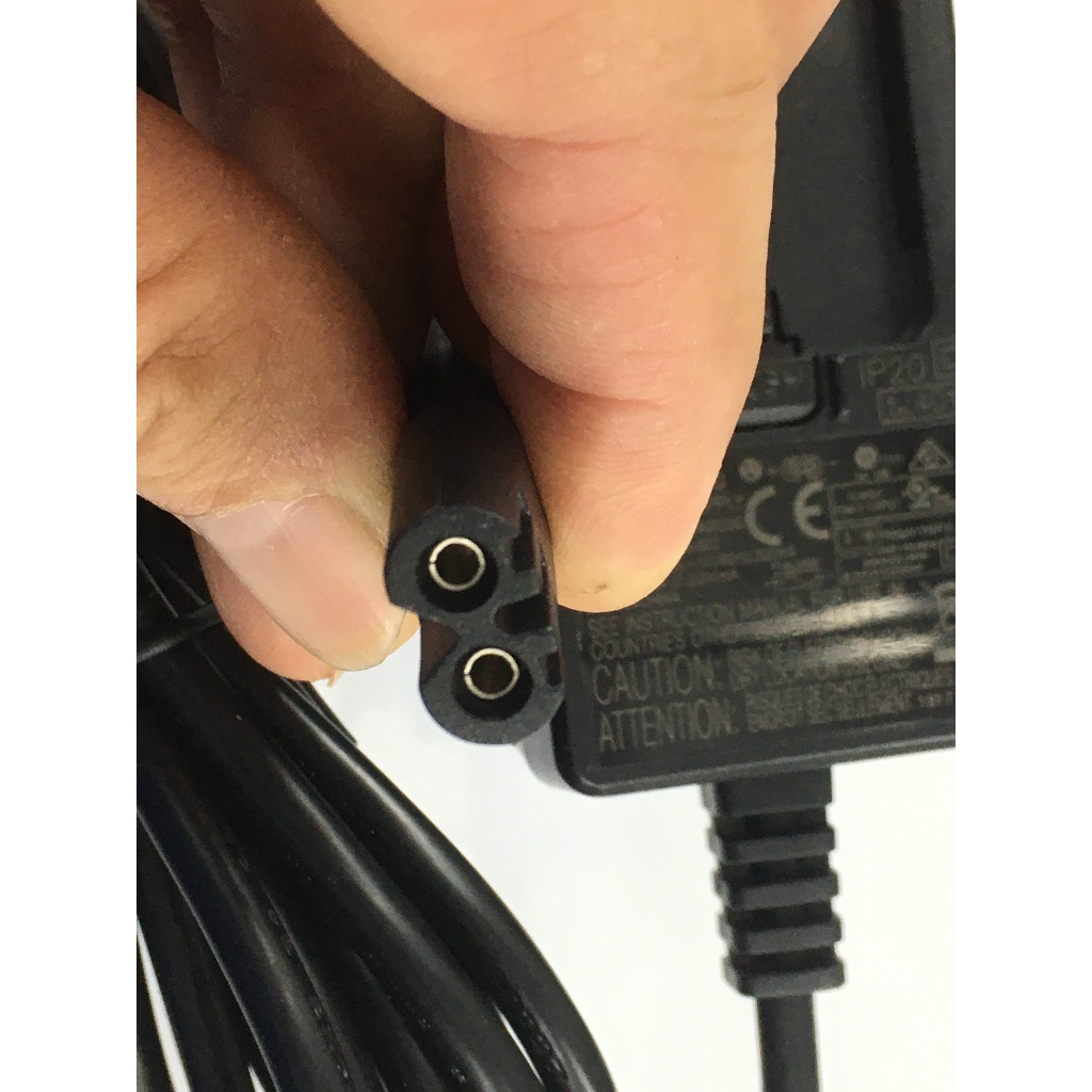 Carregador + adaptador Wahl Ponta Preta Magic Clip Senior Super Taper Detailer Finale Launch