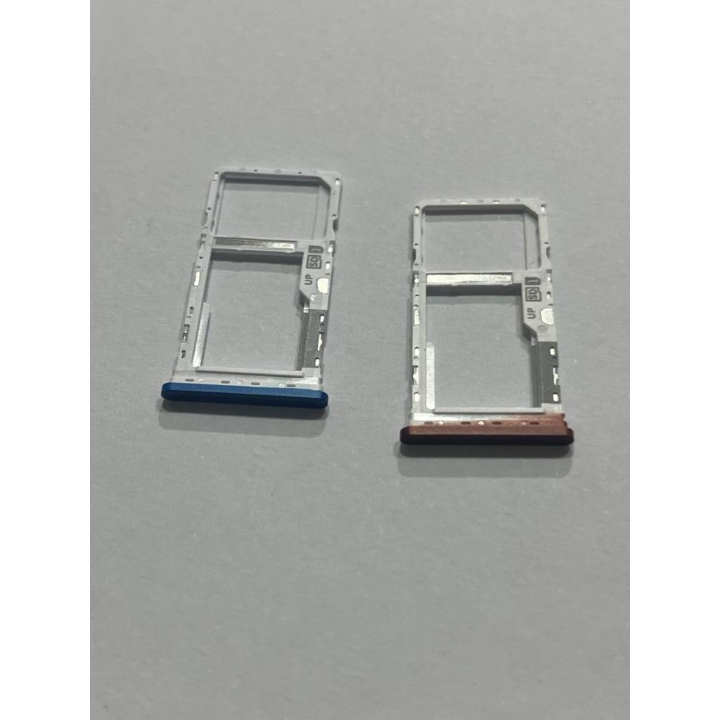 Gaveta de Chip Moto E7 Plus | PRODUTO NOVO