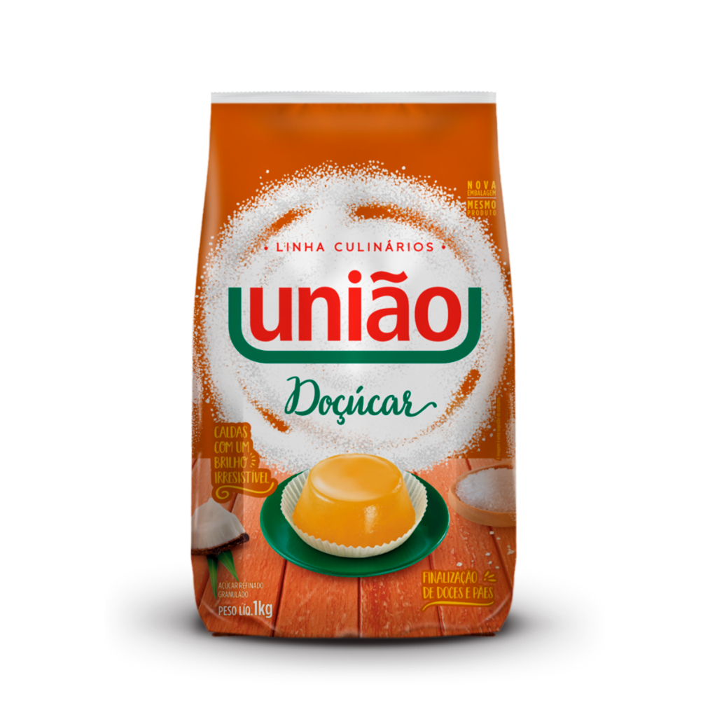 Açúcar Granulado Docucar União: Onde Comprar | BuscaProdutos