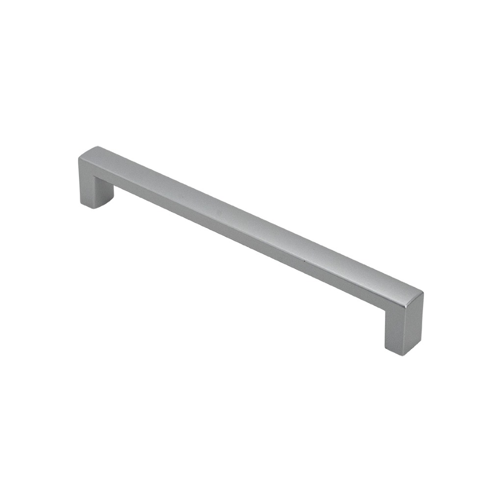 Puxador Para Porta De Armário Gaveta 288 Alça Cozinha 19,2cm