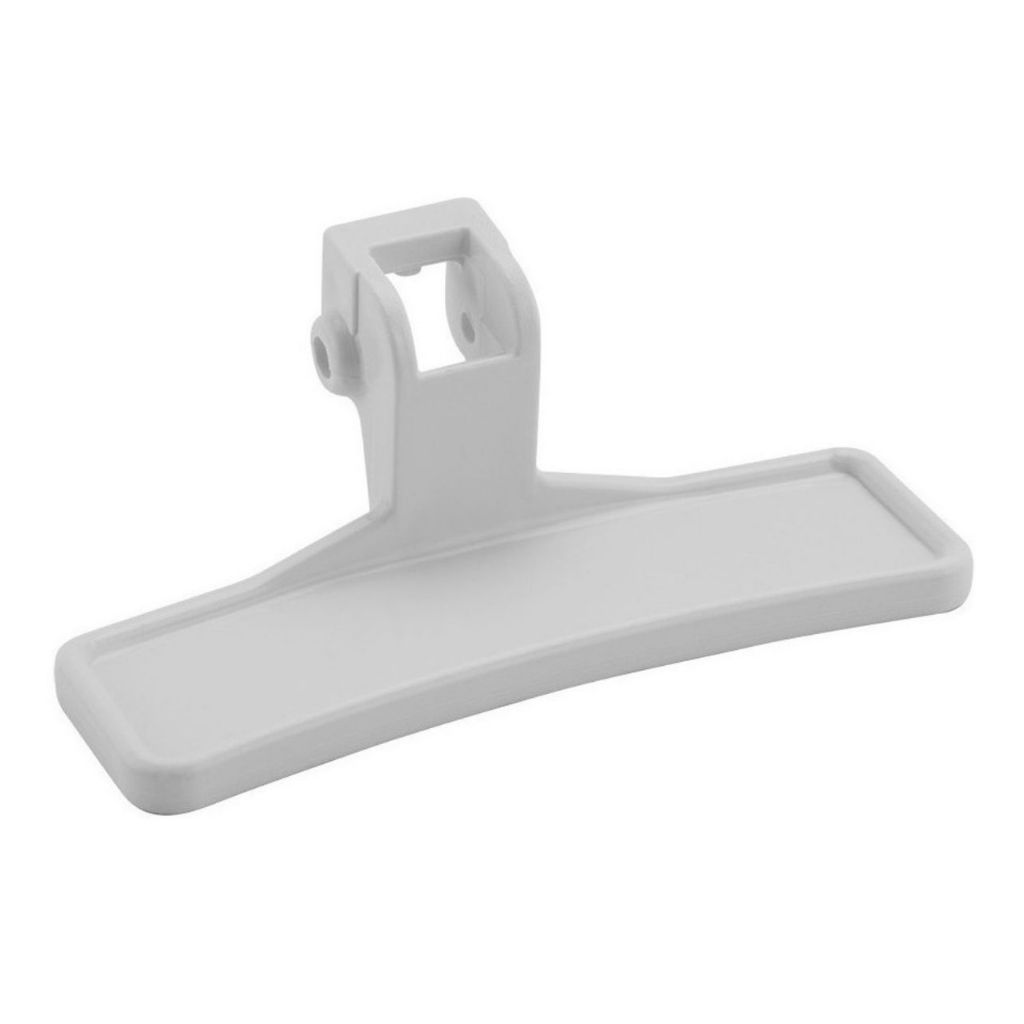 Puxador Porta Lava E Seca Electrolux Lse11a07645701 Original