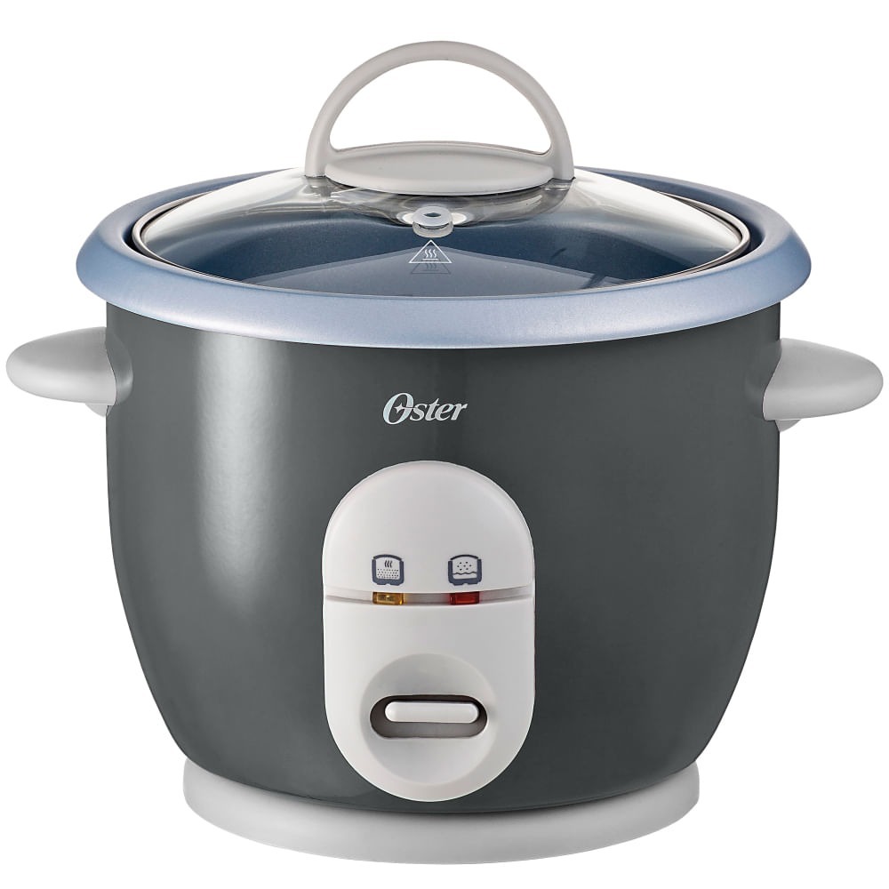 Panela de Arroz Elétrica Oster 4722 Facile 3 Copos 350W