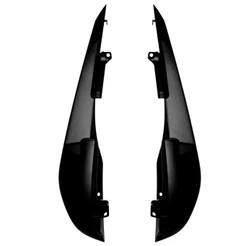 Par De Rabeta Lateral Para Moto Fazer 150 2014 Pro Tork Modelo Original