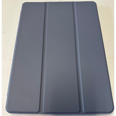 Capa Smart  Para Tablet Gala- xy Tab A9+ Plus Suporte Caneta Tela 11 Polegada/Azul marinho