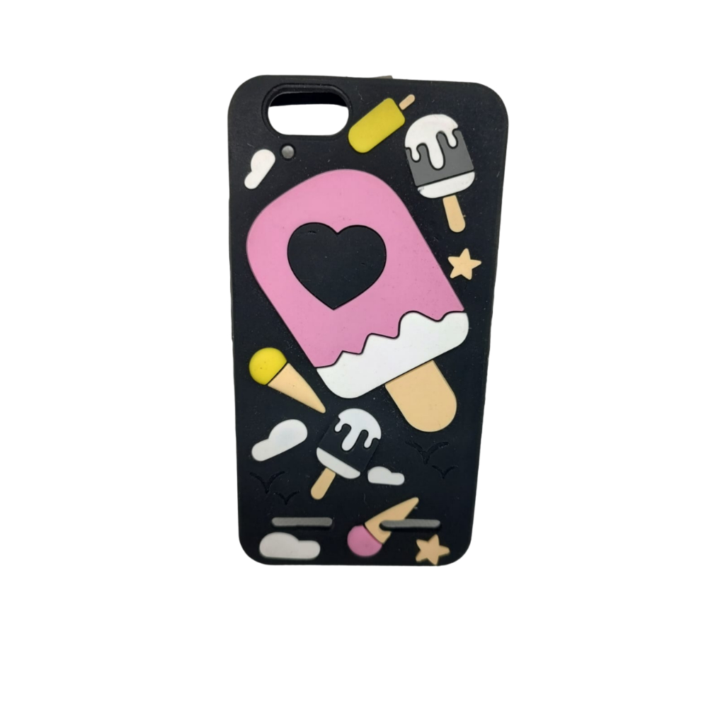 Capa Case Anti Choque Proteção Para Celular Lenovo Vibe K5 A6020a40, A6020a41, A6020l36, A6020l37