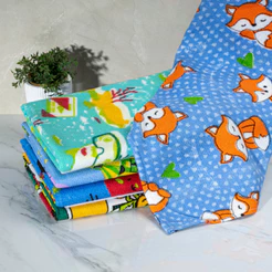 Toalha Infantil Banho O Toque de Conforto Que Seu Filho Merece Ideal Praia Piscina Casa Laune Haus