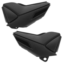 Tampa Lateral Modelo Original Pro Tork Compatível Com Fazer 150 2014
