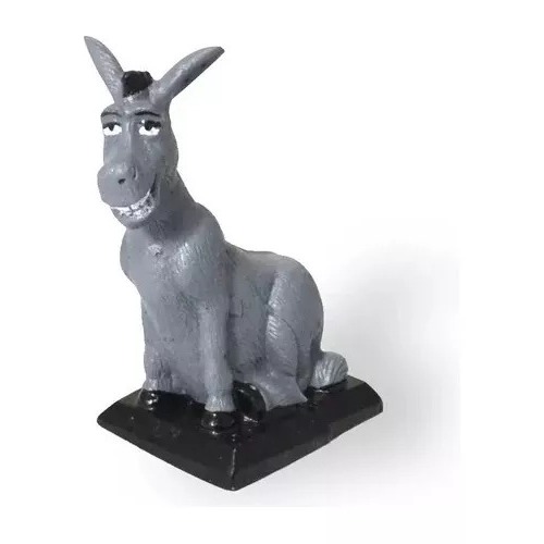Burro Shrek Estatua: Onde Comprar | BuscaProdutos