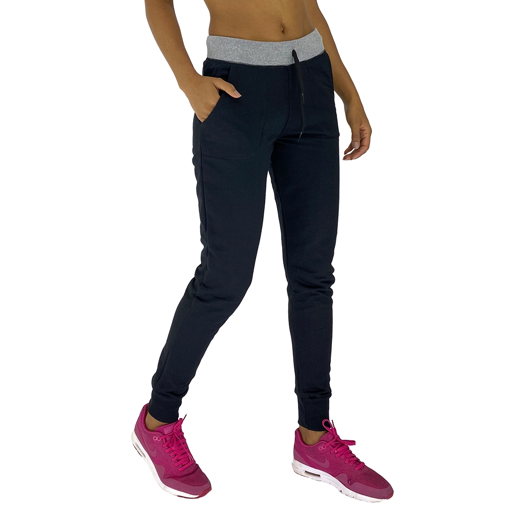 Calça Feminina Moletom MXD Conceito Camuflado Verde Floresta Academia Fitness Moletom Sem Pelúcia